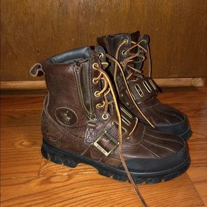 POLO Ralph Lauren Boots